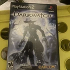 Darkwatch PS2 Sony PlayStation 2 Complete CIB | Mint 🔥