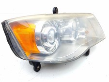 Feu avant (phare) Chrysler VOYAGER