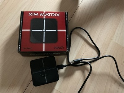 XIM Matrix Multi-Input Adapter für PS5, Xbox One, PS4, PC
