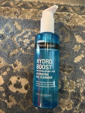 Neutrogena Hydro Boost Hydrating Gel Cleanser 7.8oz