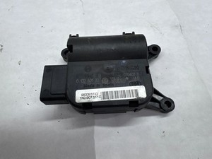 Audi A3 S3 8P 2005 Stellmotor Heizung Klima 0132801337 Benzin 110kW