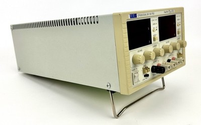 TTi CPX200, Bench Power Supply, Adjustable, 2 Output, 0 V, 35 V, 0 A, 10 A