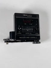 Cinematography Electronics Precision Speed Control 2 for cinema/video cameras