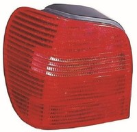 Original Abakus Heckleuchte 441-1934L-LD-UE FüR VW