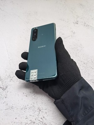 Full working Sony Xperia 5 III 5G 8+128GB Android Unlocked Random