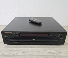 Vintage Marantz CC3000/U3B 5 Disc Carousel CD...