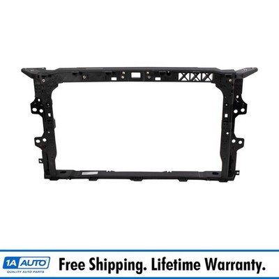 DIY Solutions Plastic Radiator Support For 2019-2020 Hyundai Elantra Korea Built