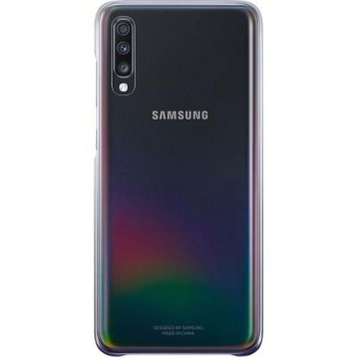 Solution anti-casse Evolution Galaxy A70 coque blindée contre les rayures quotidiennes