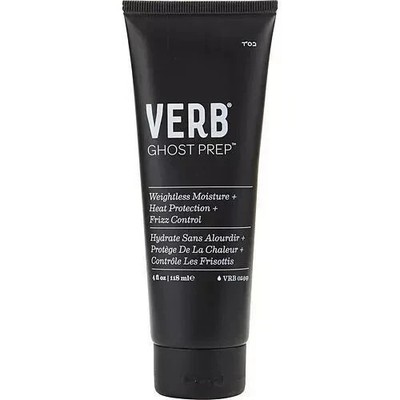 Verb Ghost Prep Frizz Control 4 oz