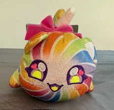 Aphmau MeeMeows - Litter 7 - Carnival Treats - Lolllipop Cat - UNCOMMON