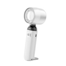 Foldable Handheld Small USB Charging Fan Portable Lashes Fan Eyelash