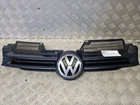 VW GOLF FRONT GRILL PAINT CODE LC5F MK5 2007