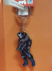 Epic Games License Keychain Keychain Fortnite Skin Omega (PR)