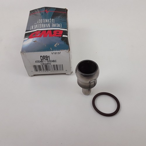 Ball Tube & Seal Ring Fits Ford F-550 F-450 F-350 F-250 Super Duty 2004-2007 - Picture 2 of 4