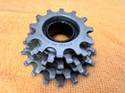 Regina Extra "America" 6-Speed 12T-19T Road Freewheel ISO Thread In Original Can — photo 5