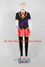 Riddle Story of Devil Cosplay Nio Hashiri Cosplay Costumes