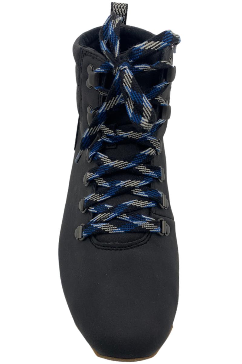 Merrell Lace-Up Hiking Boots Alpine Hiker Black | eBay display picture 1