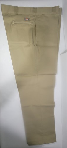 NWT Dickies 874 Original Fit Work Pants Men Size 44x30 - Picture 13 of 13