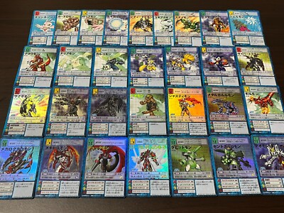digimon cards game Amazon.com: Digimon Card Game: Double Pack Set : Toys & Games main image 0
