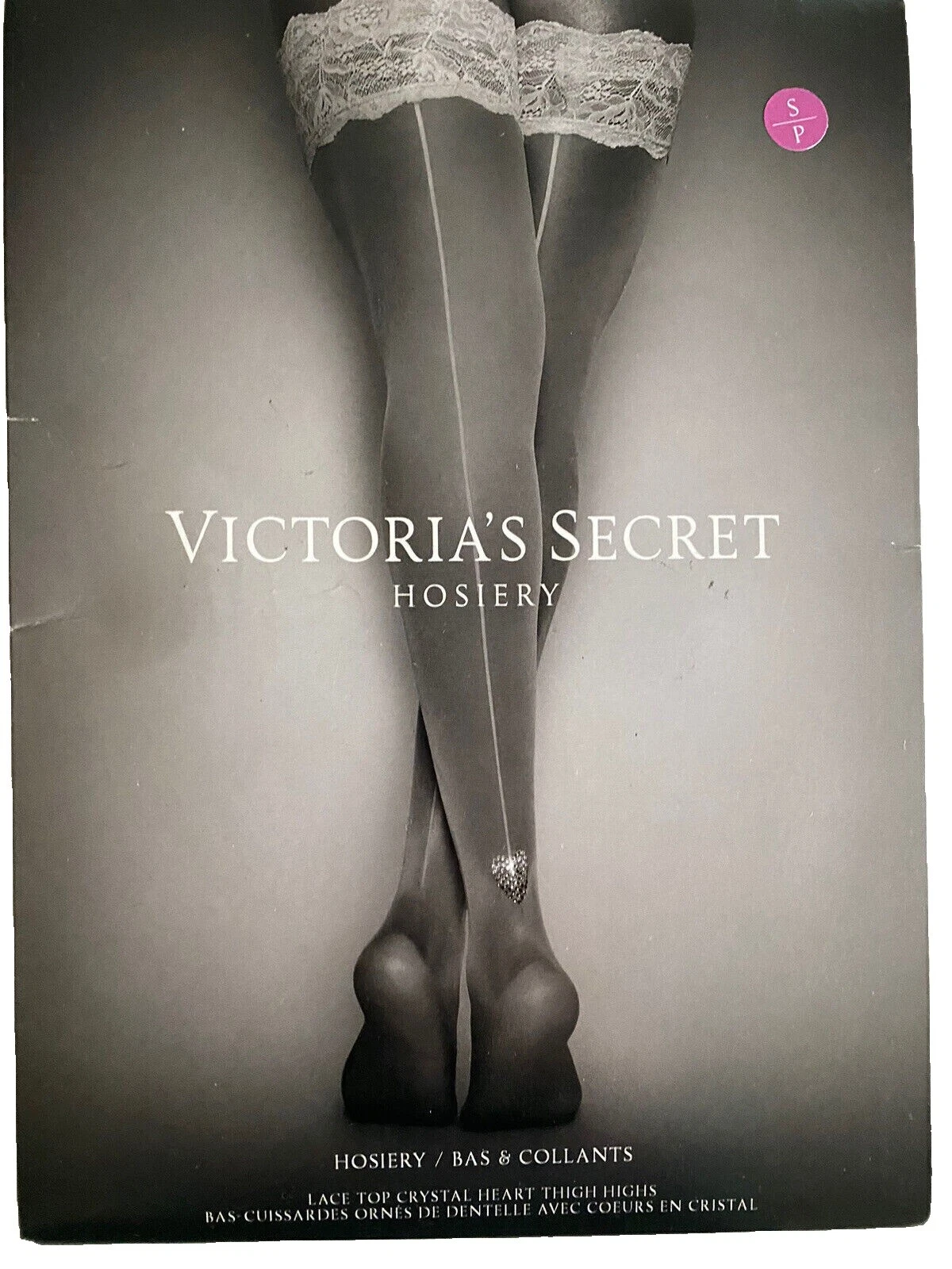 Victoria's Secret Medias y Calcetines de poliamida para Mujeres