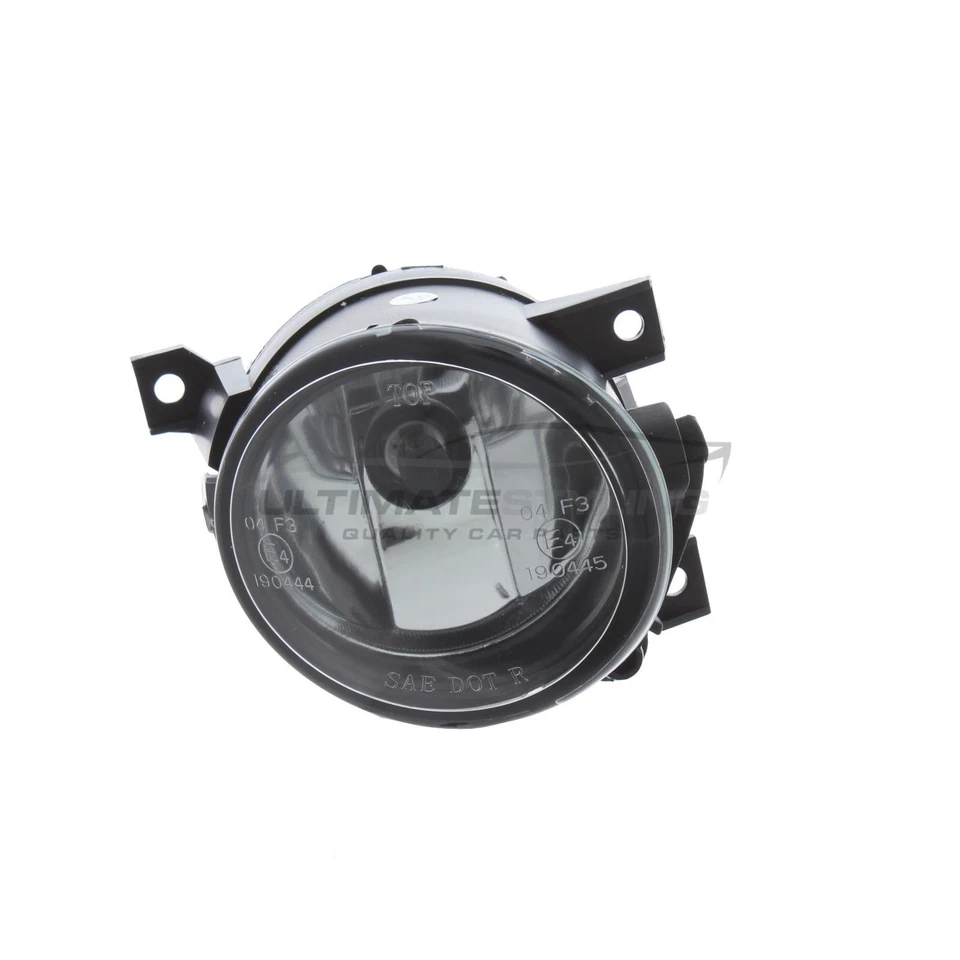 Faro antiniebla VW Amarok Pickup 2010-2013 foco delantero lado del conductor mano derecha Foto 2 de 4