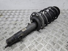 Peugeot 208 Mk1 Allure 5 puertas escotilla 2015-2018 1.2 HMZ puntal/amortiguador/pierna (n/s/f) 