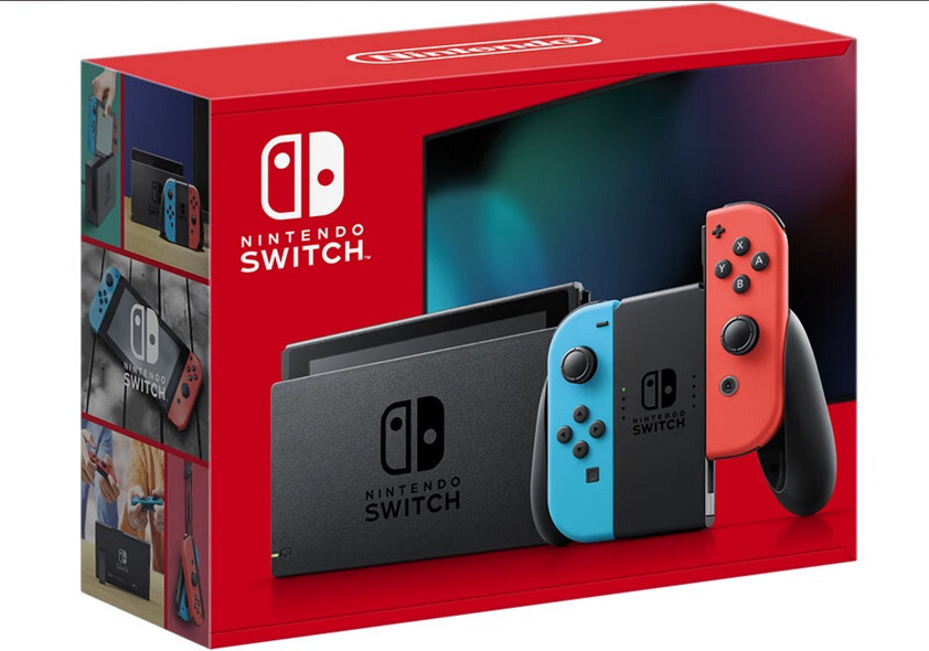 Nintendo Switch - 【新品未使用】Nintendo switch Mega Man