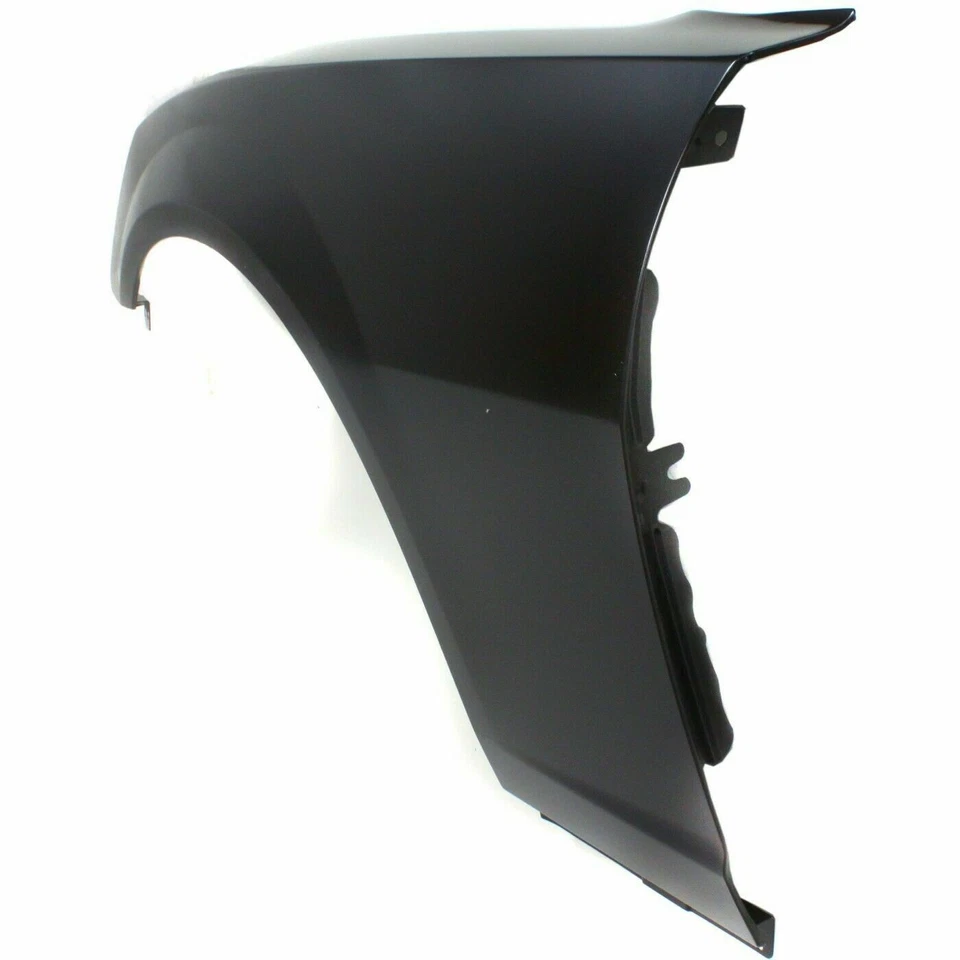 New Driver Side Fender For 2010-2015 Chevrolet Camaro GM1240365 20943621 - Imagem 3 de 4