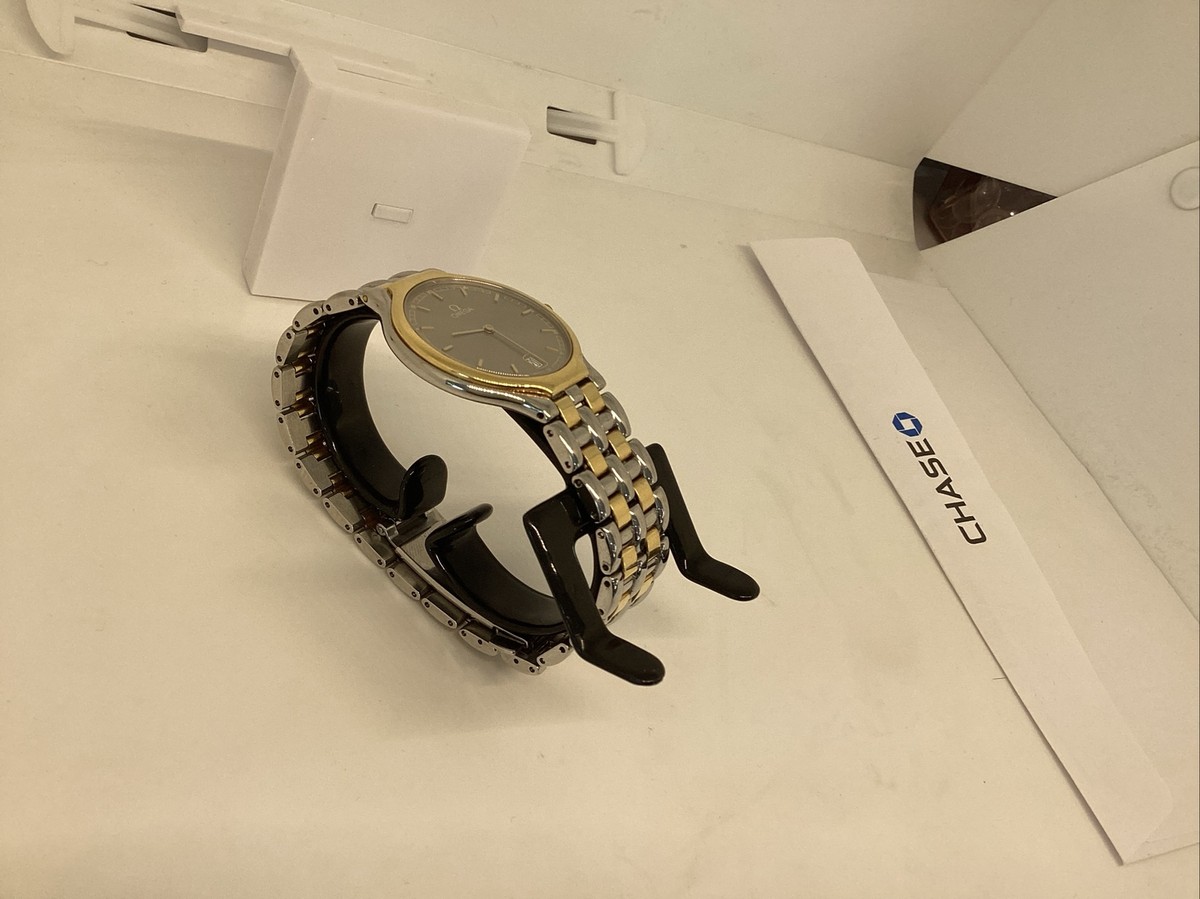 時計 OMEGA De Ville 1449/432 s-l1200.jpg