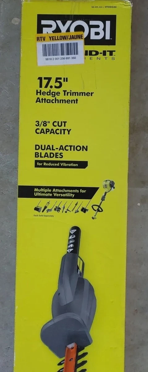 Ryobi ryhdg88 2024