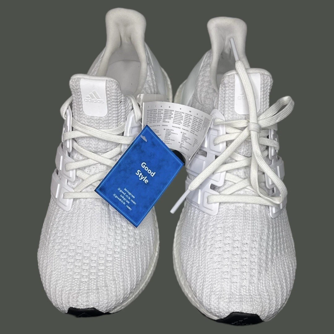 Adidas ultra 2025 boost 6168 ebay