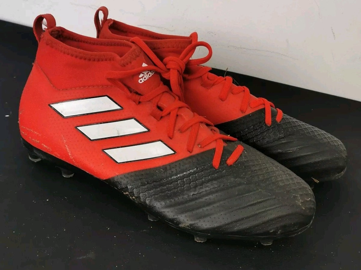 Adidas Ace FG Football Boots Size Uk UK