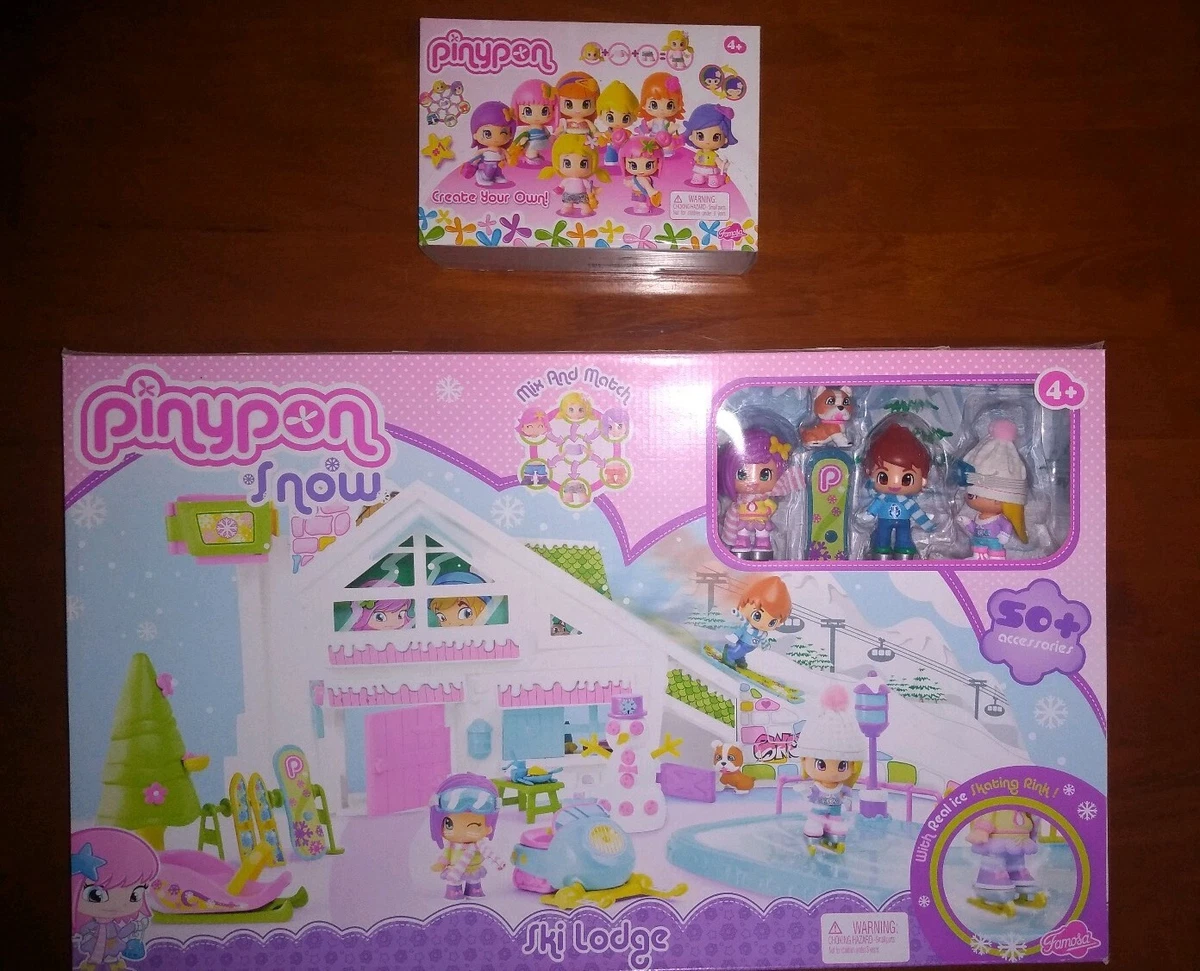 Pinypon comprar online clearance