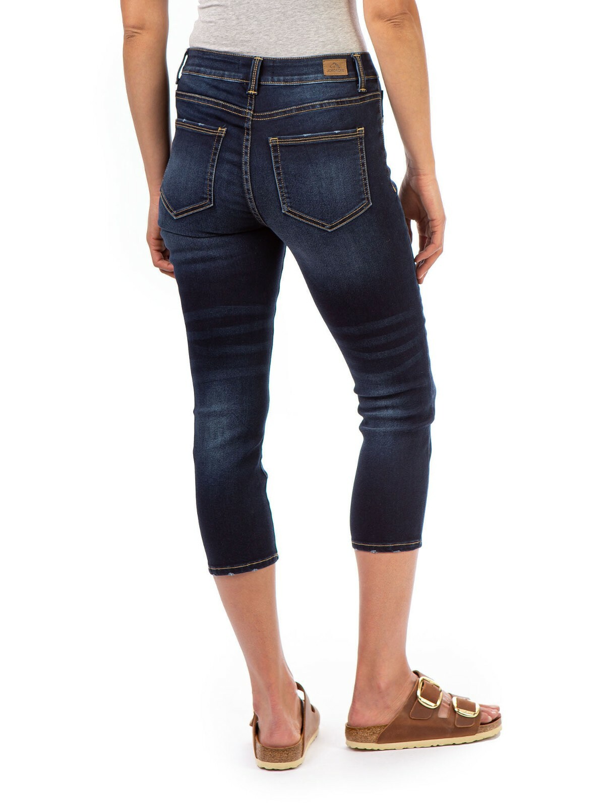 silver jeans size 16