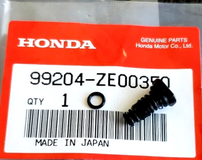 Honda Pilot JET EU2200i Generator Carburetor  OEM 99204-ZE0-0350. 24hr shipping