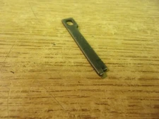 Juki, 3412081200H Needle Guard