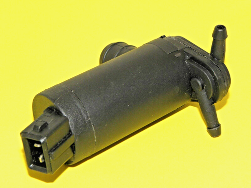 Bomba lavadora parabrisas Ford Twin Outlet Escort Fiesta Mondeo Puma Cougar PEWP14 - Imagen 5 de 12