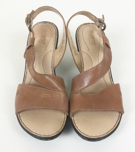 born wedge sandals