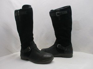 bota ugg preta original