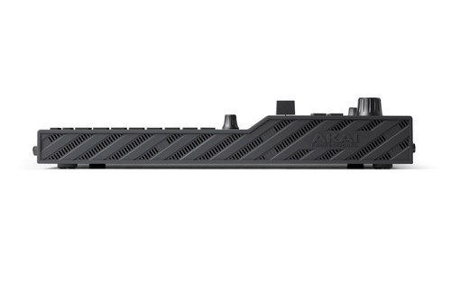 694318023372 AKAI FORCE Niezależna stacja do produkcji muzyki Sampler MIDI USB S - Zdjęcie 5 z 11