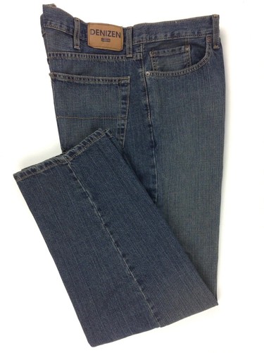Denim Jeans 285 Relaxed Fit 
