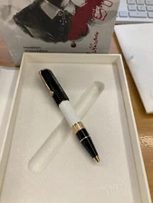NEW! MONTBLANC WILLIAM SHAKESPEARE WRITERS SERIES BALLPOINT