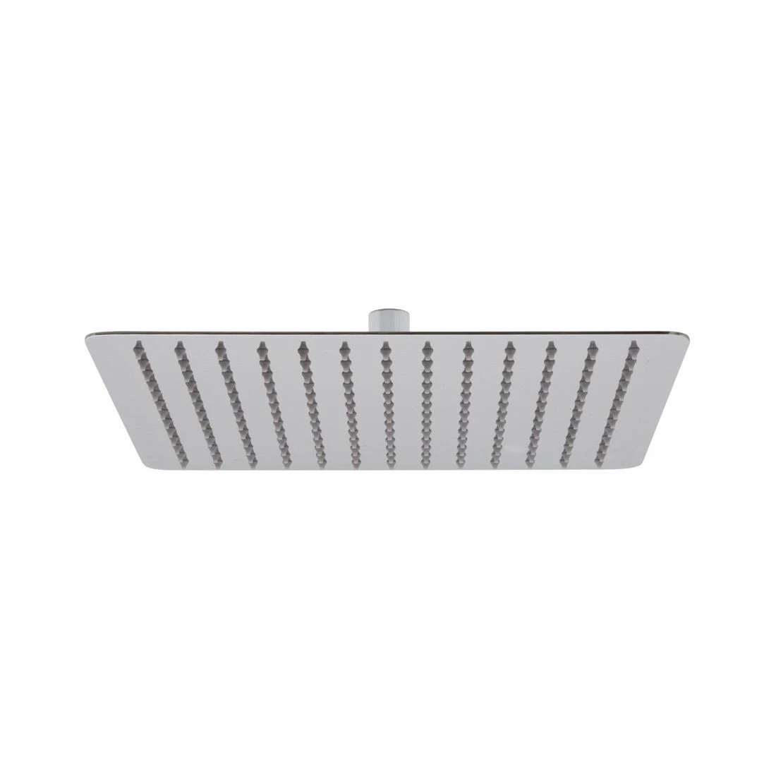 Vado Aquablade Square Slimline Easy Clean Shower Head 300mm (12") AQB-SQ/30-C/P