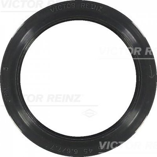 Wellendichtring, Kurbelwelle Victor Reinz 81-35497-00-image
