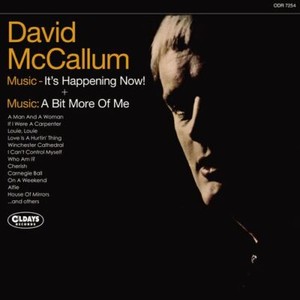 David Mccallum Album | eBay