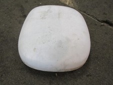 97 SEADOO CHALLENGER 1800 CENTER SEAT CUSHION ASSEMBLY #3  204610016