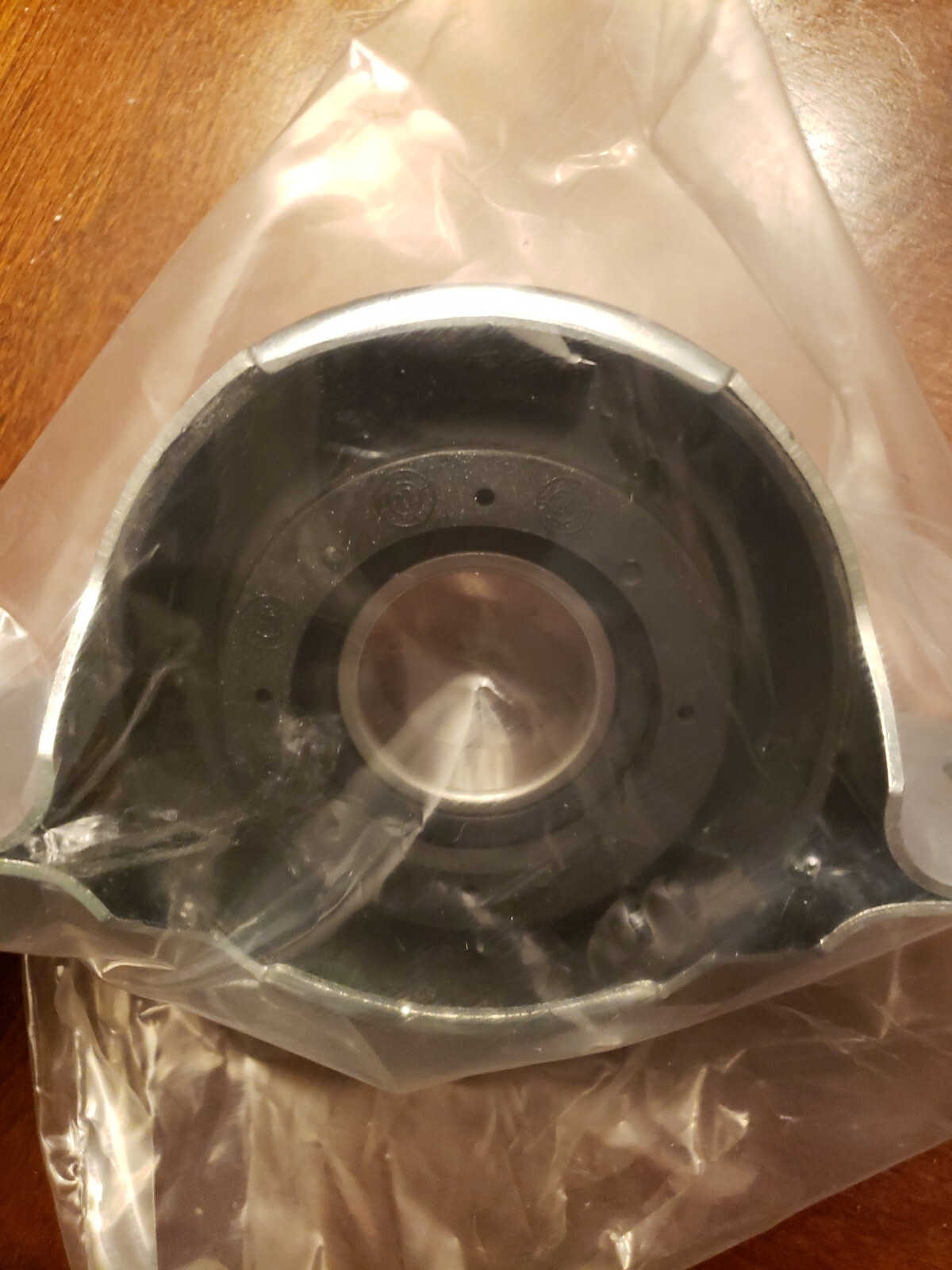 Driveshaft Carrier Bearing Polaris RZR Turbo "S" 2 and 4 seat models Turbo S