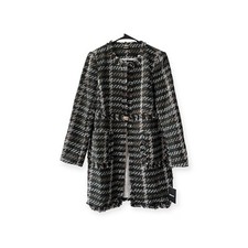 DKNY Topaz Multi Color Woman Jacket