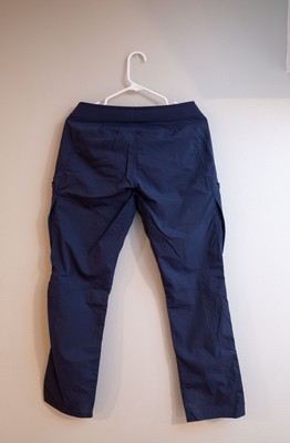 arc teryx palisade pants womens
