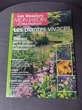 MON JARDIN ET MA MAISON- LES DOSSIERS- N°9 Jardins de nos campagnes Juin 2001